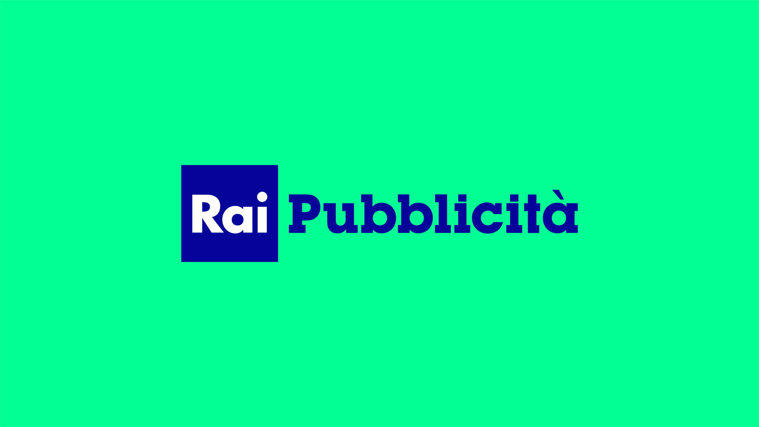 RAI Pubblicità