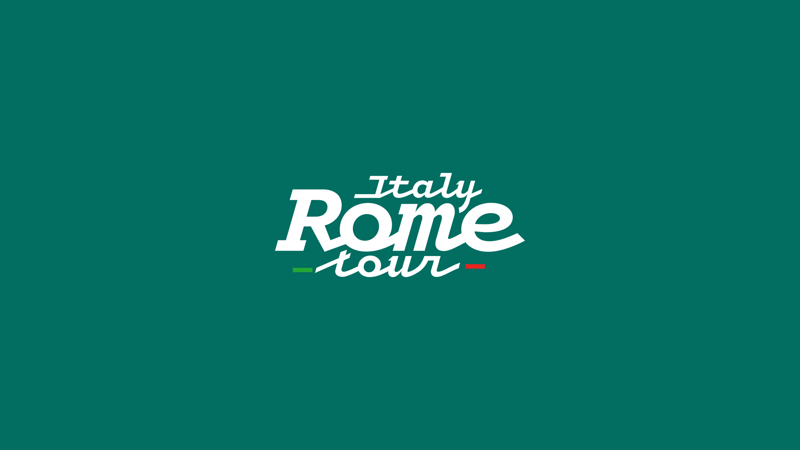 Italy Rome Tour