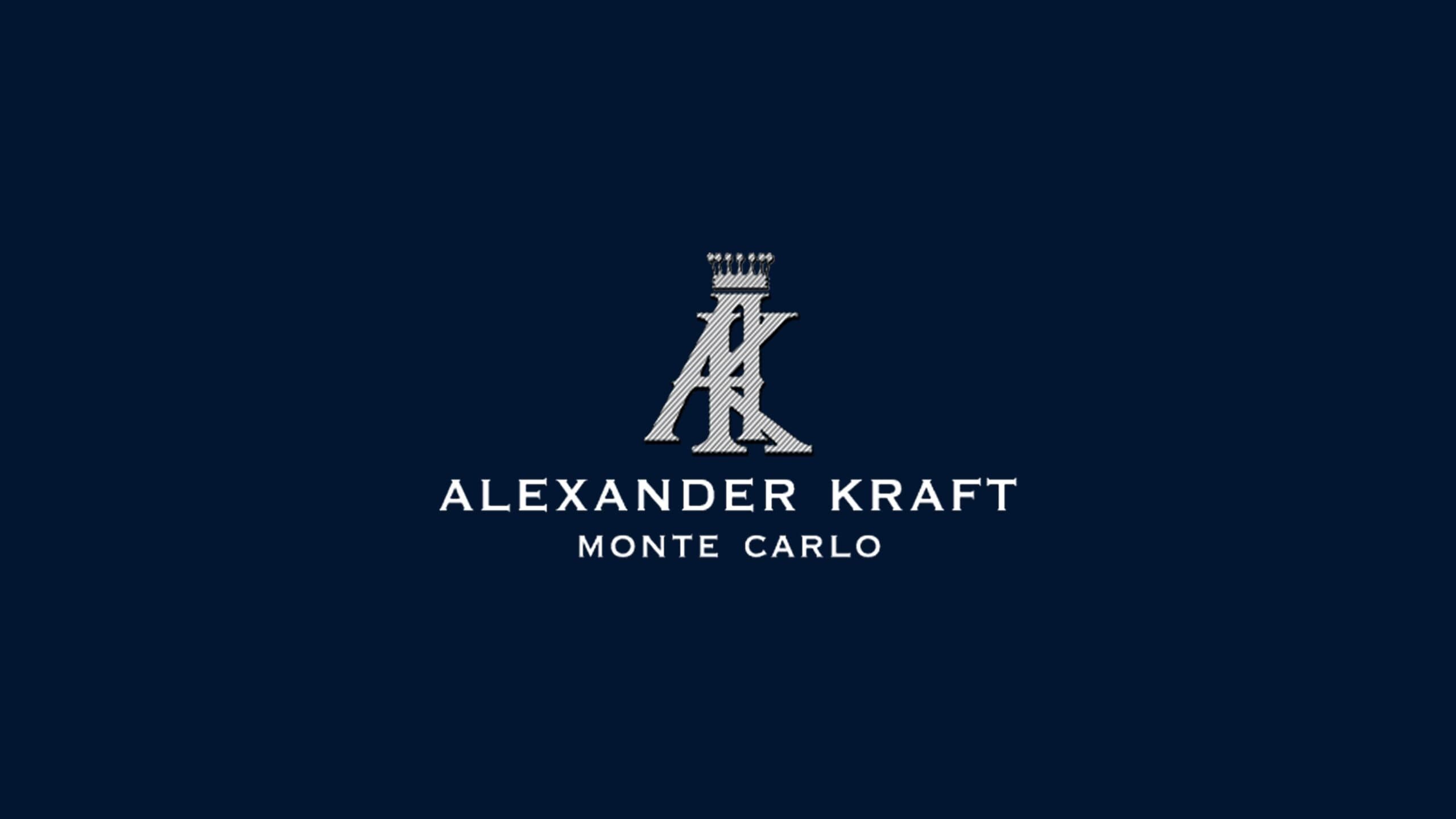 Alexander Kraft