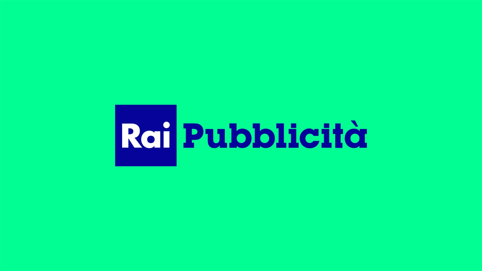 RAI Pubblicità