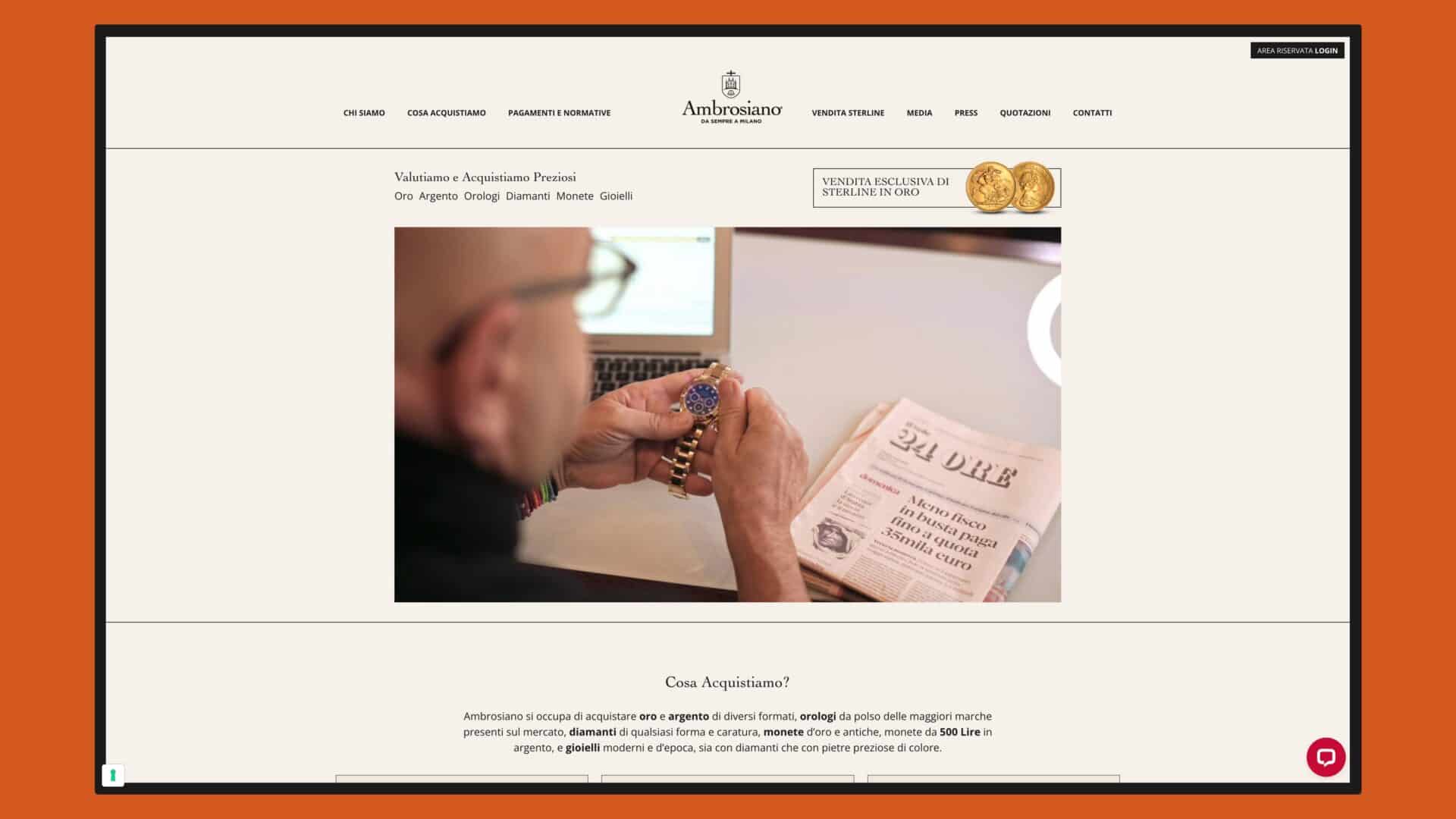 Ambrosiano Milano — In Depth Analysis