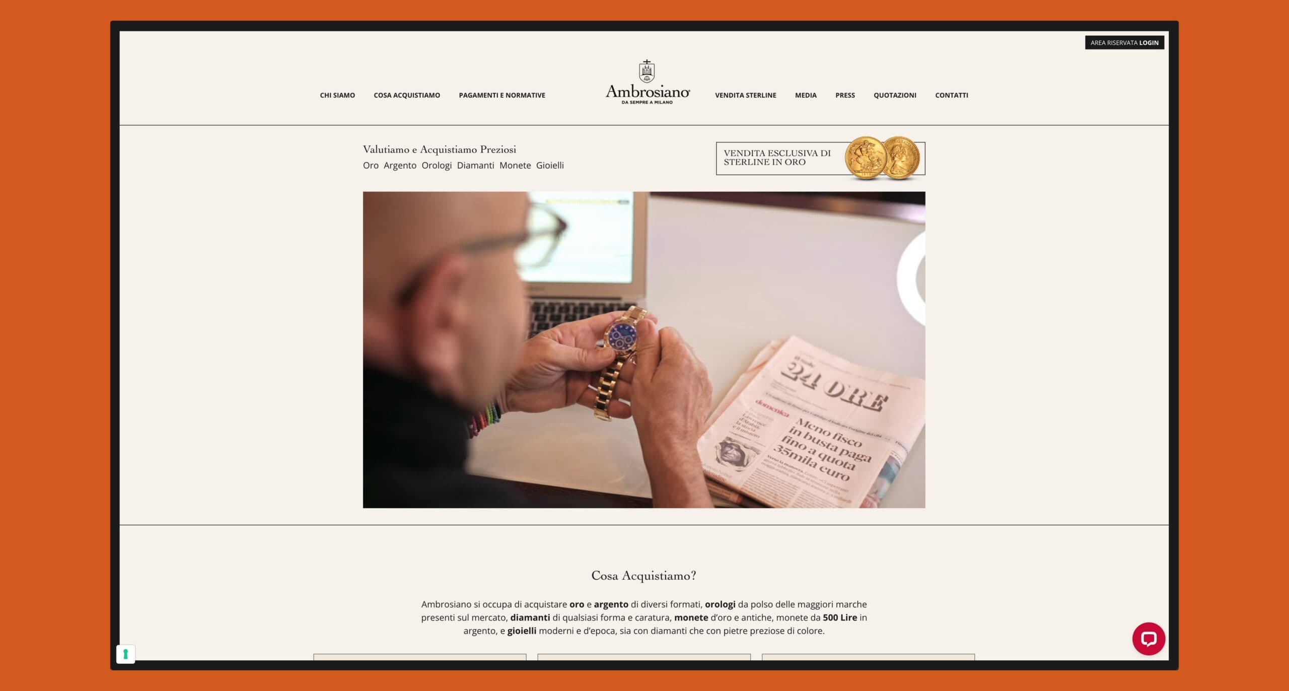 Ambrosiano Milano — In Depth Analysis