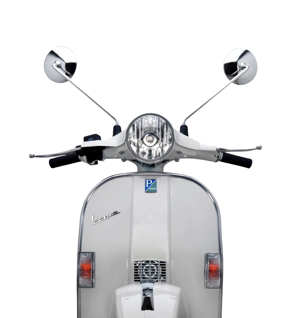 vespa image